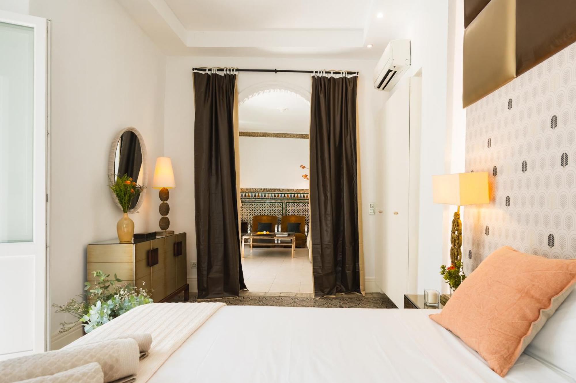 Premium Aft Magdalena Sevilla