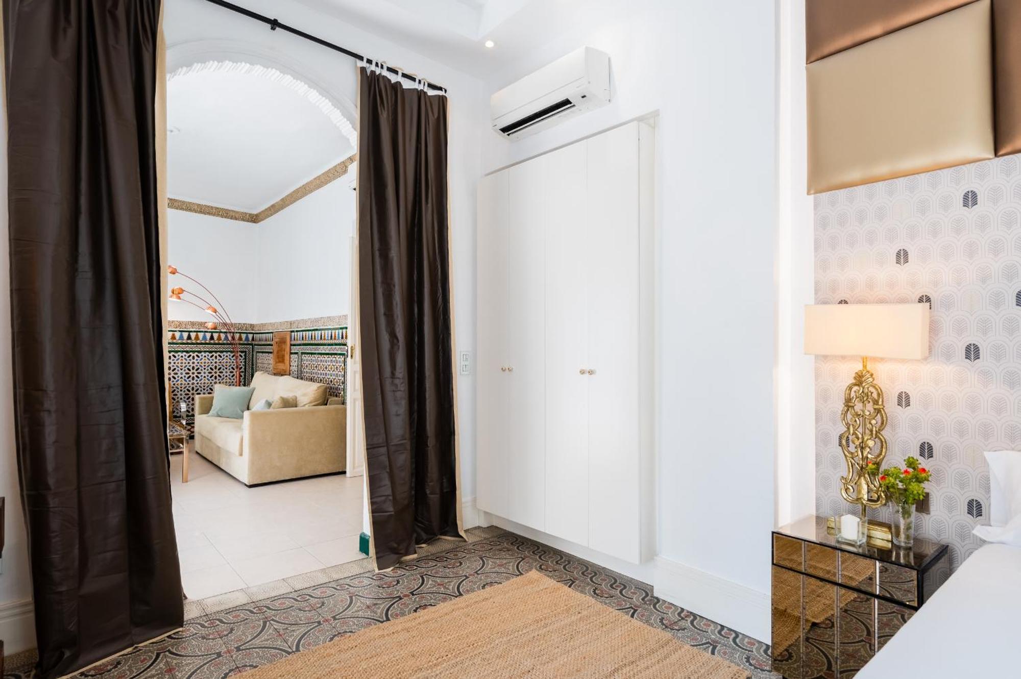Premium Aft Magdalena Sevilla