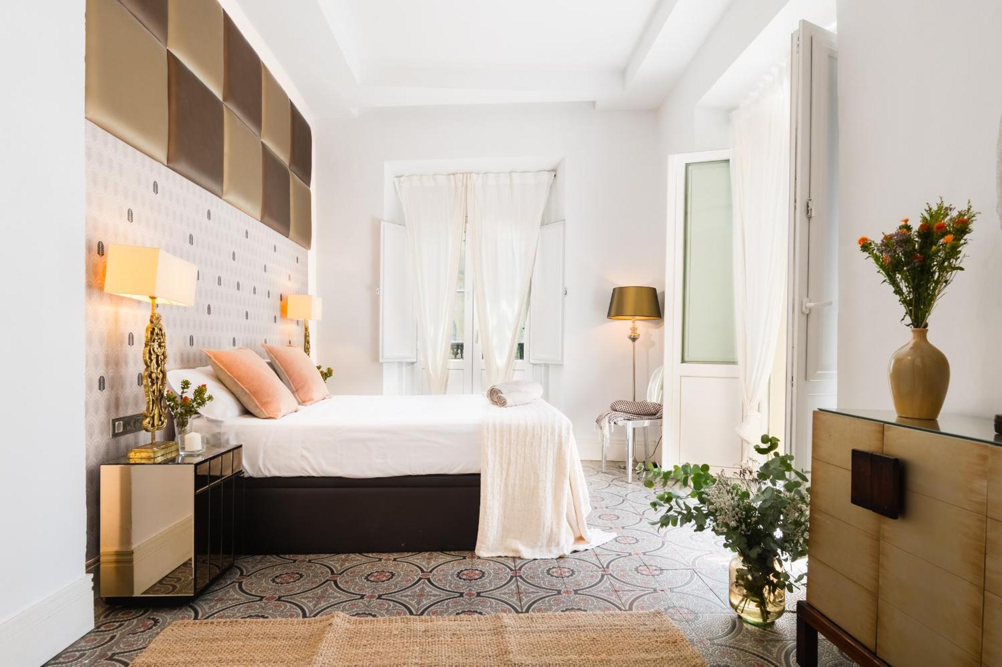 Premium Aft Magdalena Appartement *