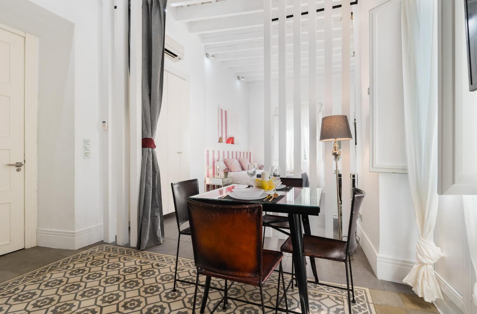 Appartement Premium Aft Magdalena Sevilla