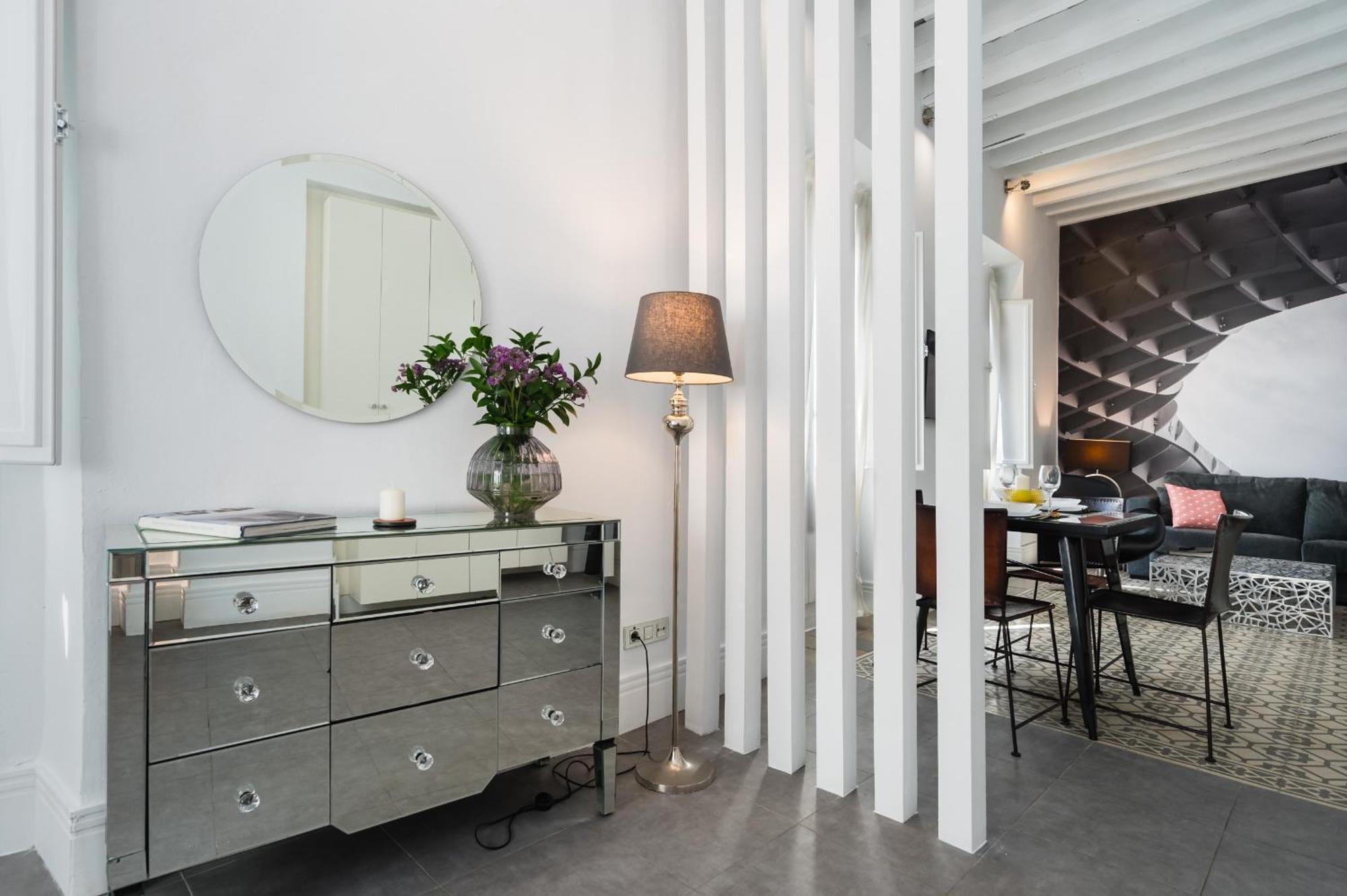Premium Aft Magdalena Appartement *