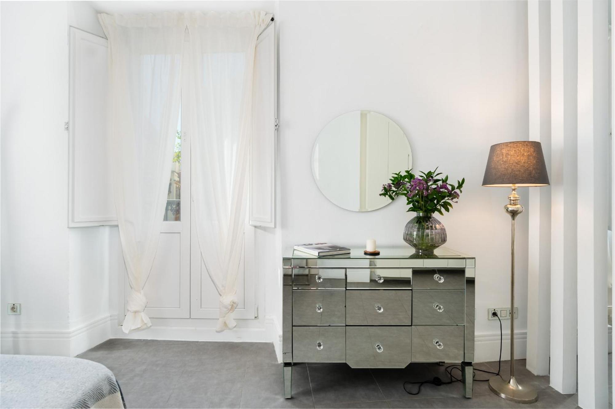 Premium Aft Magdalena Appartement